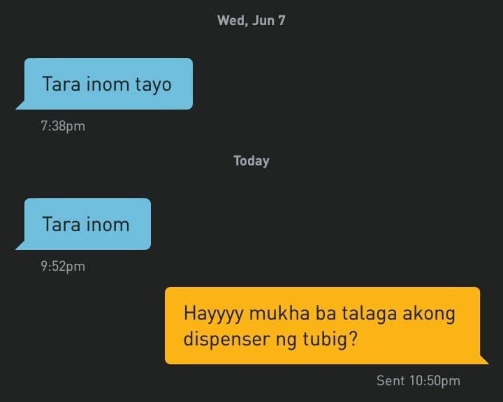 19 Of The Funniest Most Bizarre Things That Happened To Filipinos On Tinder And Grindr