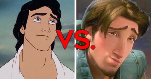 Are Your Disney Opinions Actually Terrible Are Your Disney Opinions Actually Terrible