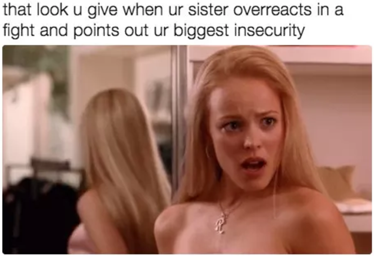 Featured image of post Best Sister Ever Memes / Create/edit gifs, make reaction gifs.