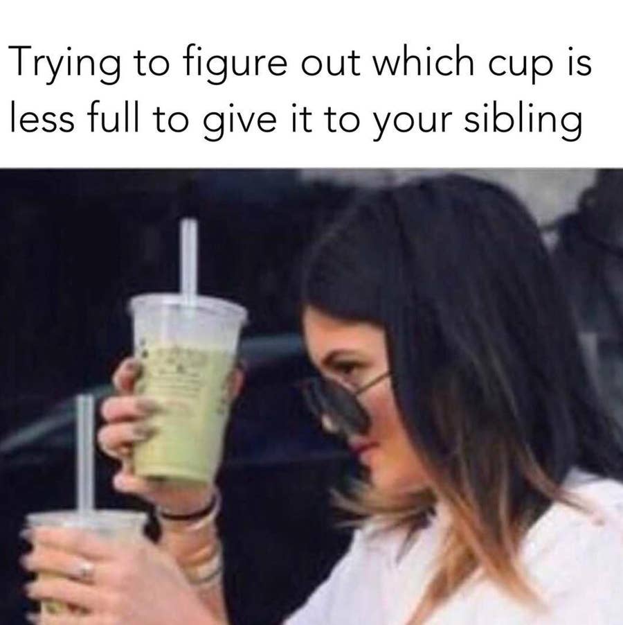 27 Of The Best Sister Memes Of All Time
