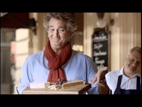 Que se les viene a la mente cuando ven en un mapa a Francia?