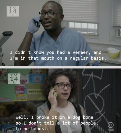 22 Moments From Broad City That Will Never Not Be Funny
