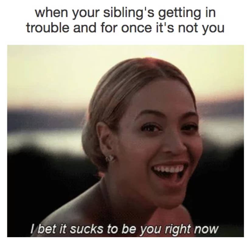 27 Of The Best Sister Memes Of All Time If you have seen all the best memes of the past and present and can claim that you have a ph.d. 27 of the best sister memes of all time