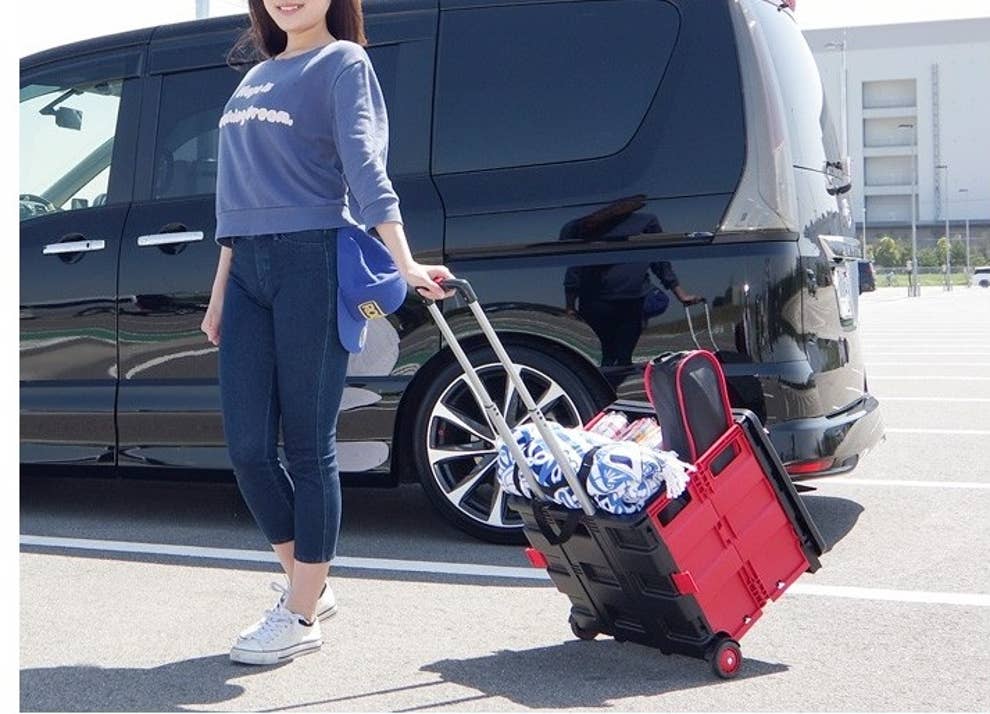 スーパーで使える便利グッズが優秀すぎる 今までの苦労はなんだったの スーパーで使える便利グッズが優秀すぎる 今までの苦労はなんだったの