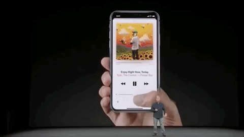 You bought it