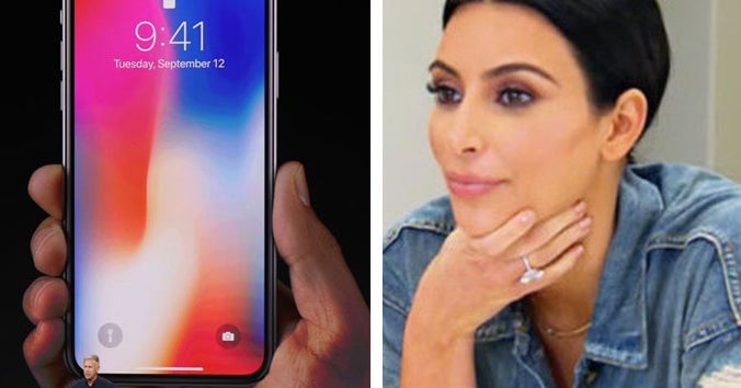 These Eight Questions Will Tell Us If You Ordered The iPhone X Or Not