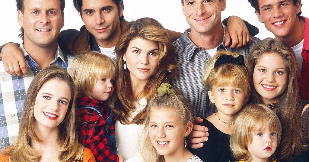 We Ll Tell You Which Full House Character You Are Based On These