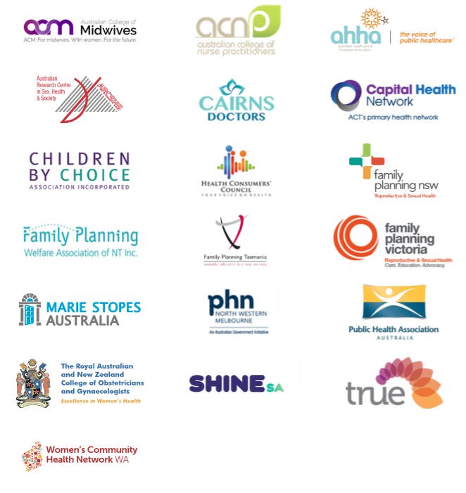 This Contraceptive Is The Answer To Reducing Unintended Pregnancies In Australia Doctors Say