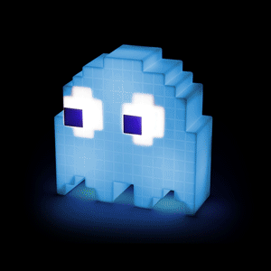 Get the ghost lamp here.