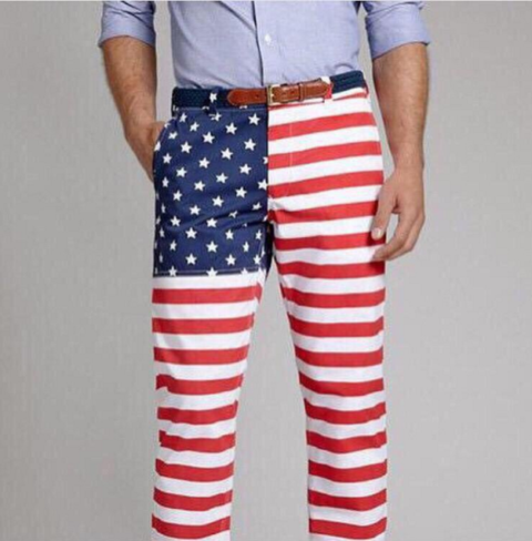 18 ACTUALLY Respectful Ways To Treat The American Flag