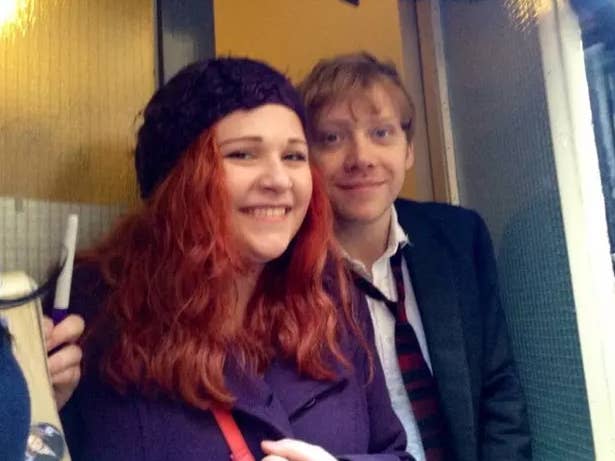 32 Wholesome Stories That Ll Make You Want To Meet The Harry Potter Cast