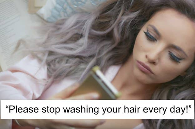 What Hair Color Should You Actually Try