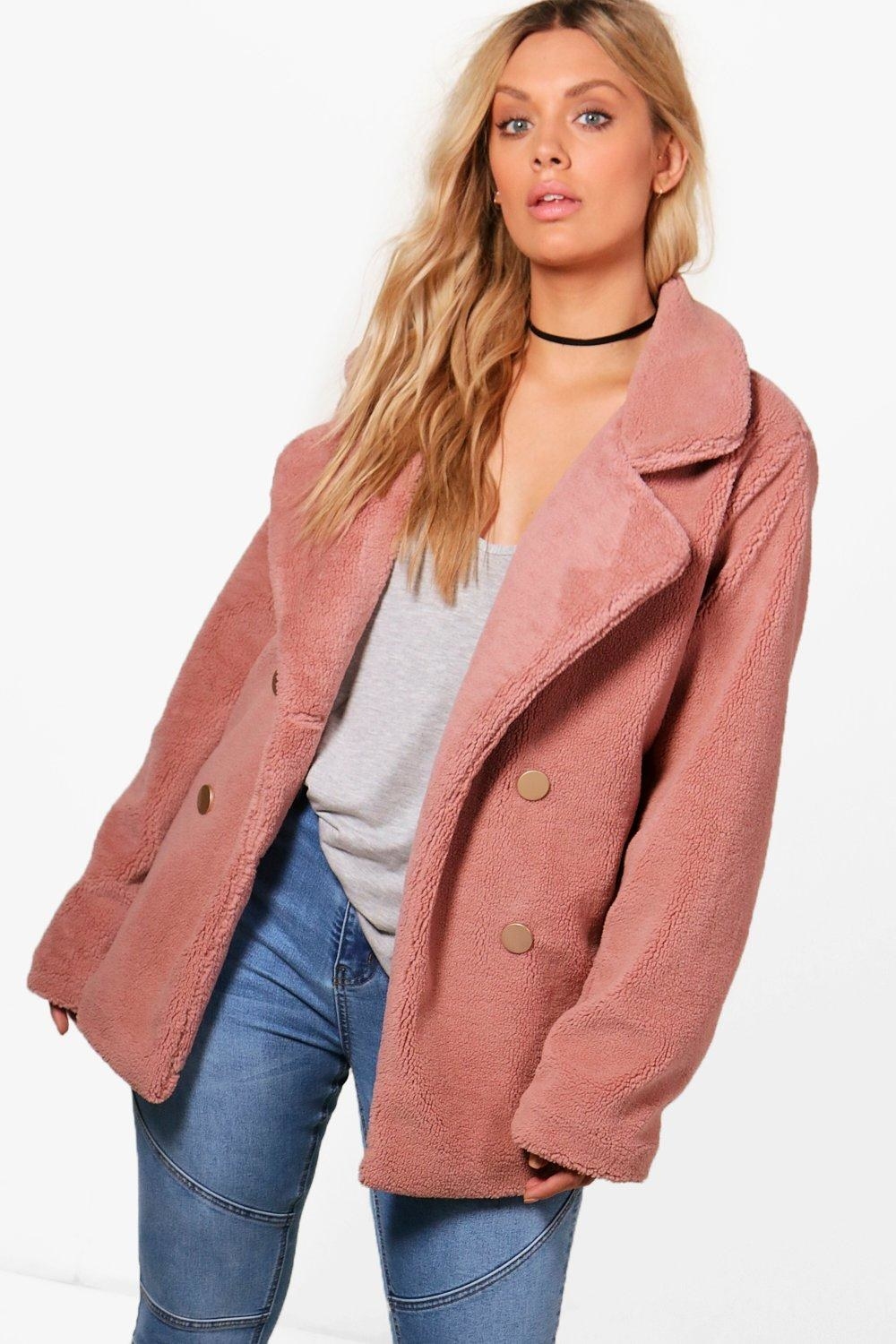 buzzfeed teddy bear jacket