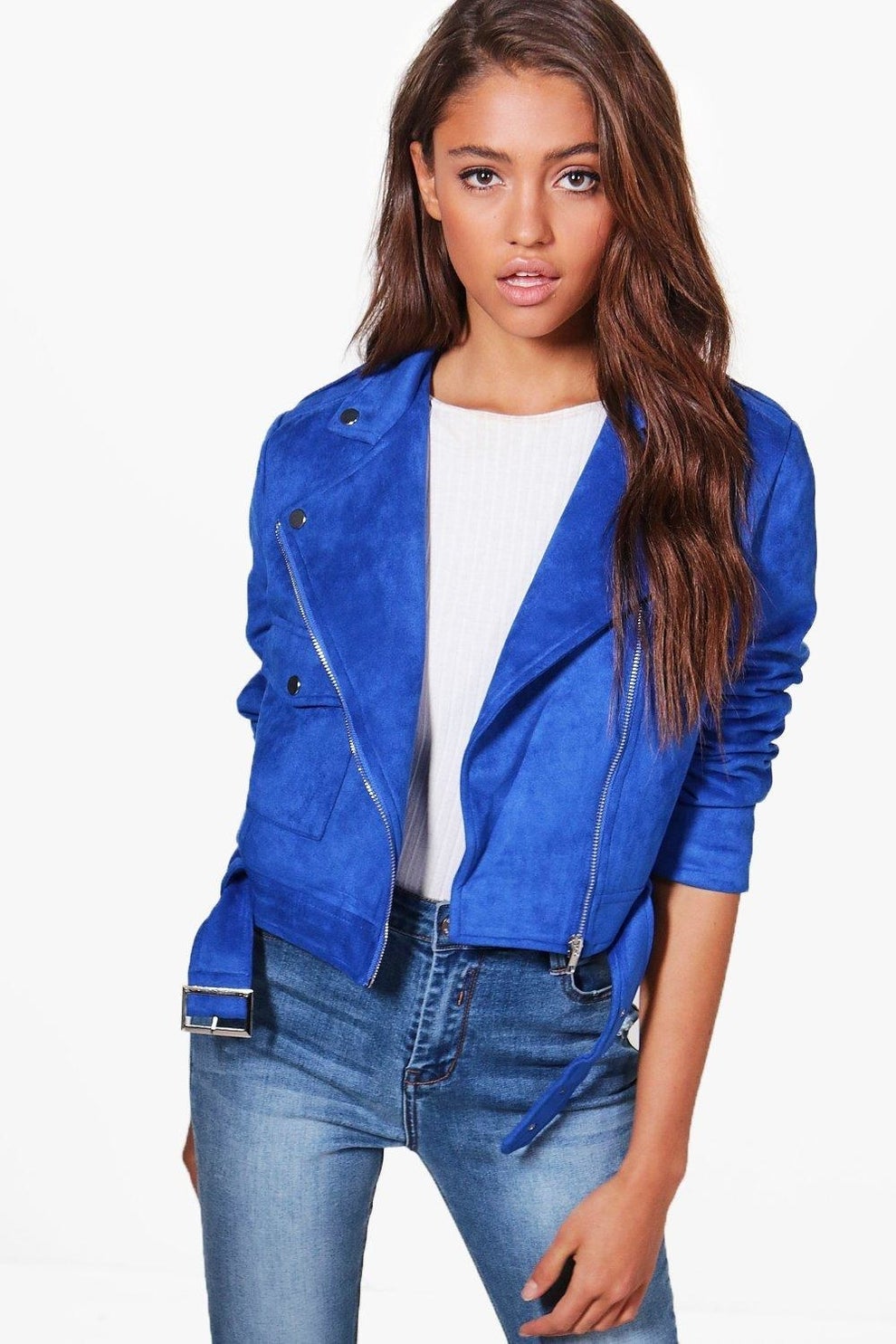 29 Jackets You'll Want To Live In This Fall
