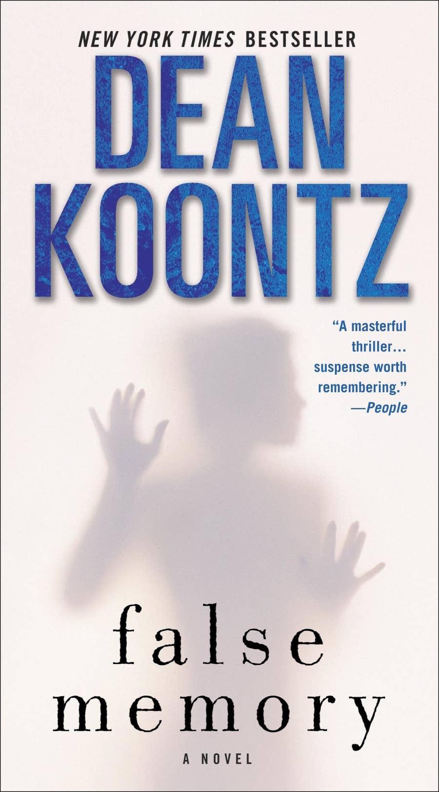 39 Books That Are Actually Scary