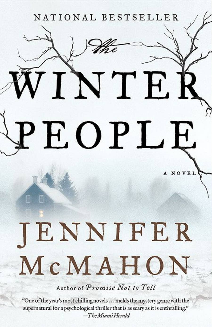 39 Books That Are Actually Scary