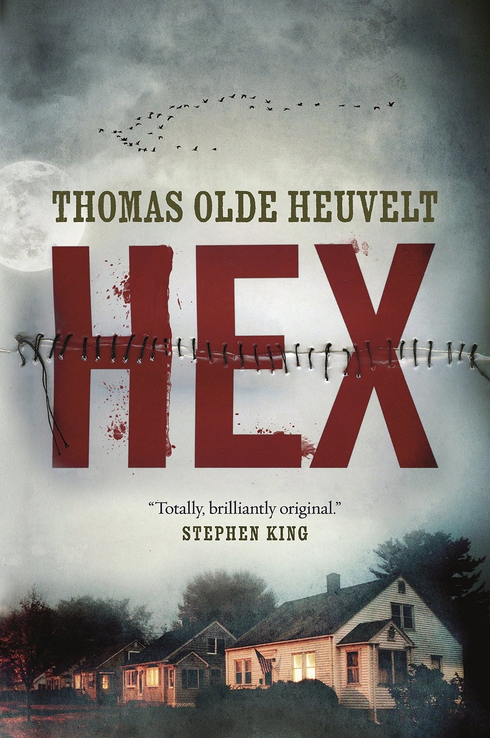 39 Books That Are Actually Scary