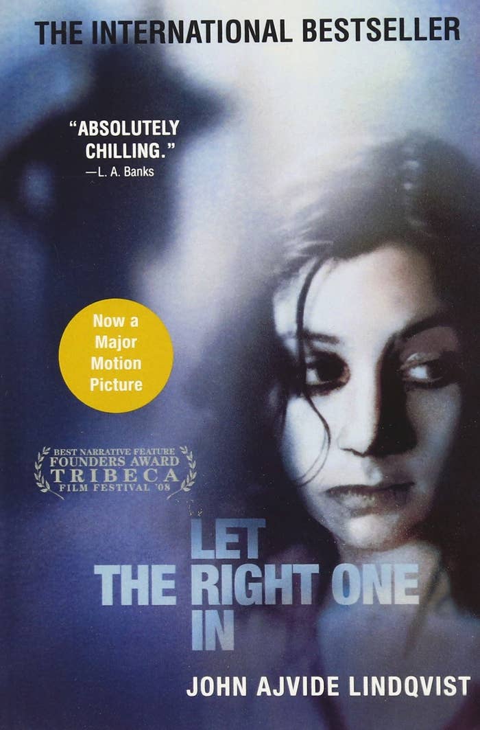39 Books That Are Actually Scary