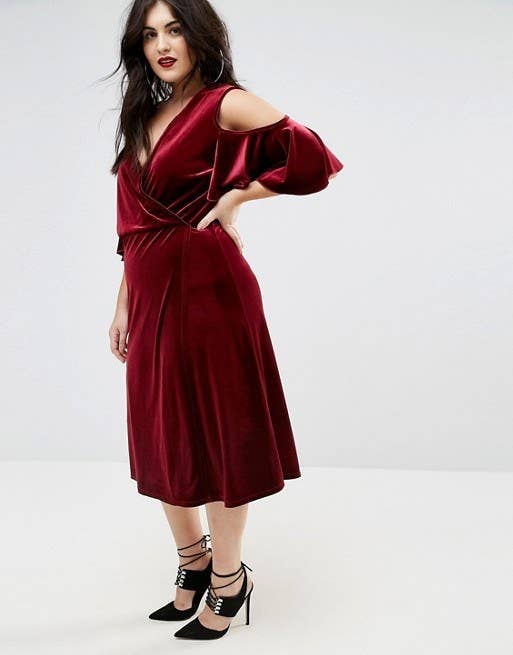 Absolutely Stunning (And Cheap!) Dresses To Wear To A Fall Wedding Absolutely Stunning (And Cheap!) Dresses To Wear To A Fall Wedding