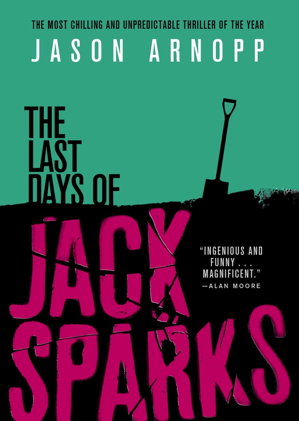 39 Books That Are Actually Scary