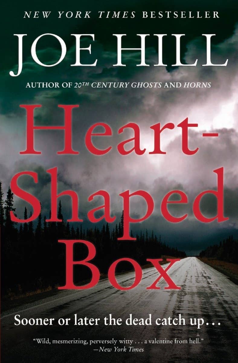 39 Books That Are Actually Scary