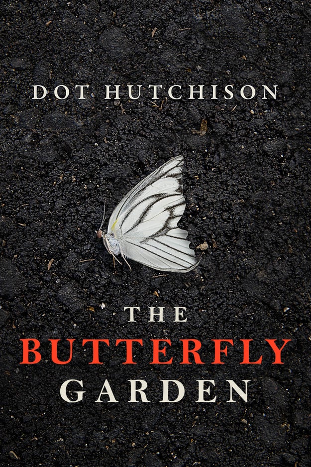 39 Books That Are Actually Scary