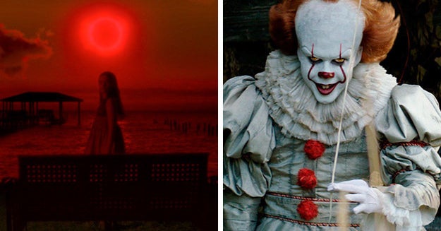 I Can't Get Over How Many Freakin' Stephen King Adaptations Are ...