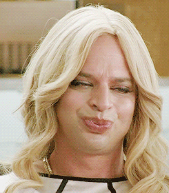 Like, extremely K.