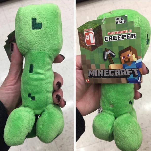 15 Times Kids' Toys Went Horribly Wrong And There Was No One There To Stop Them 15 Times Kids' Toys Went Horribly Wrong And There Was No One There To Stop Them