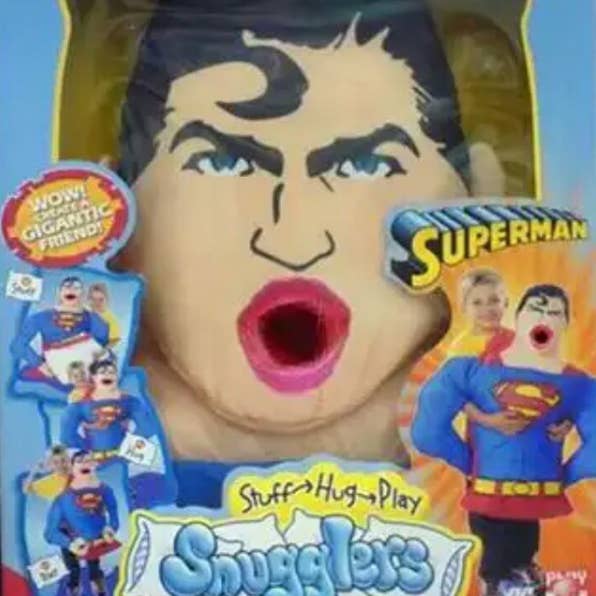 Inappropriate kids deals toys