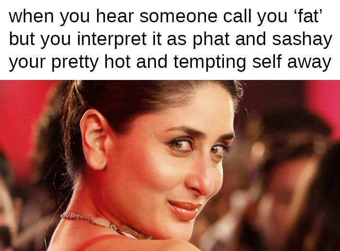 15 Memes For People Who Really, Really Love Themselves