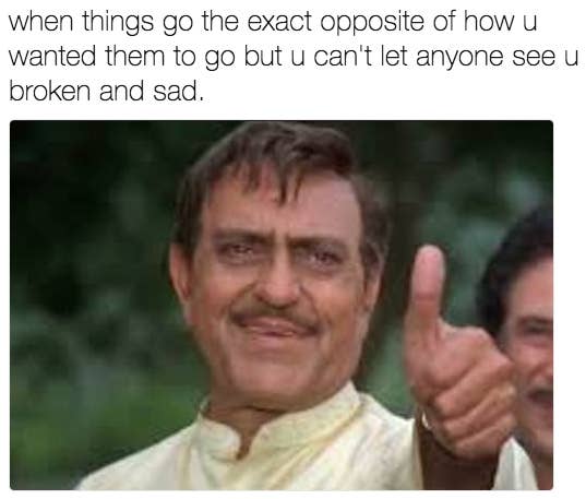 29 Memes That Perfectly Understood Your Mental Health