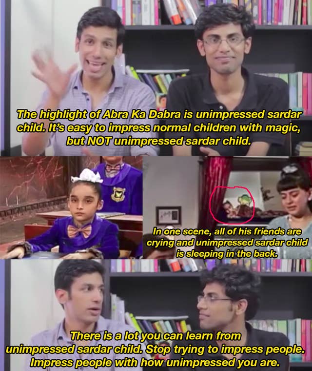 18 Hilarious Moments From Pretentious Movie Reviews That Ll Make You Beg For Its Comeback Kanan is famous for his pretentious movie reviews where he and biswa together review some old bollywood in a comical way. pretentious movie reviews