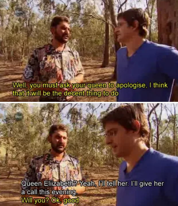 This Is A Post For Everyone Who Has A Thing For Louis Theroux