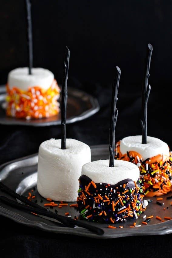 Best Buzzfeed Halloween Food Galleries