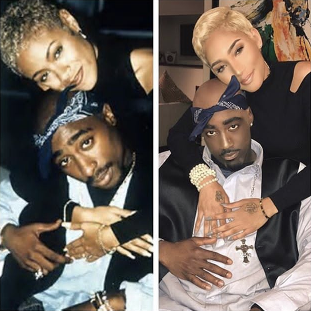 Please tell me how you copy &amp; paste Jada and Pac. Two whole entire people. HOW?!?!