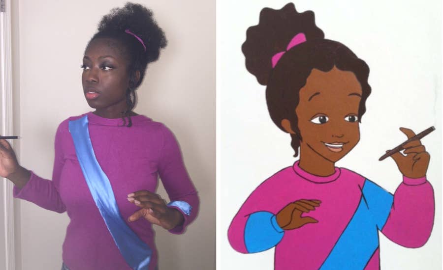 44 Halloween Costume Ideas That Ll Make You Say Damn I Love My People
