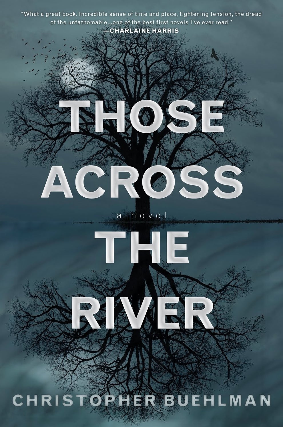 39 Books That Are Actually Scary