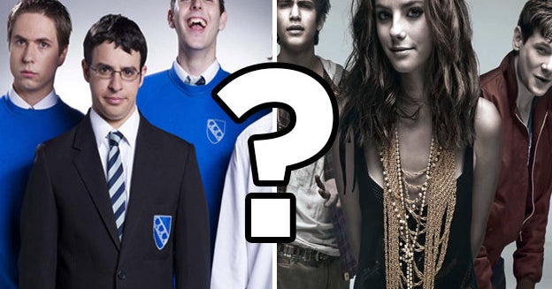 This Quiz Will Determine If You're More 