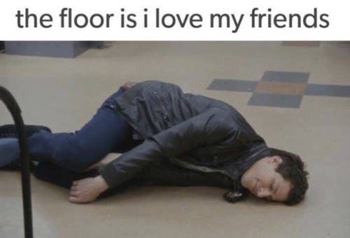 18 Wholesome Memes That May Make You Feel Less Alone