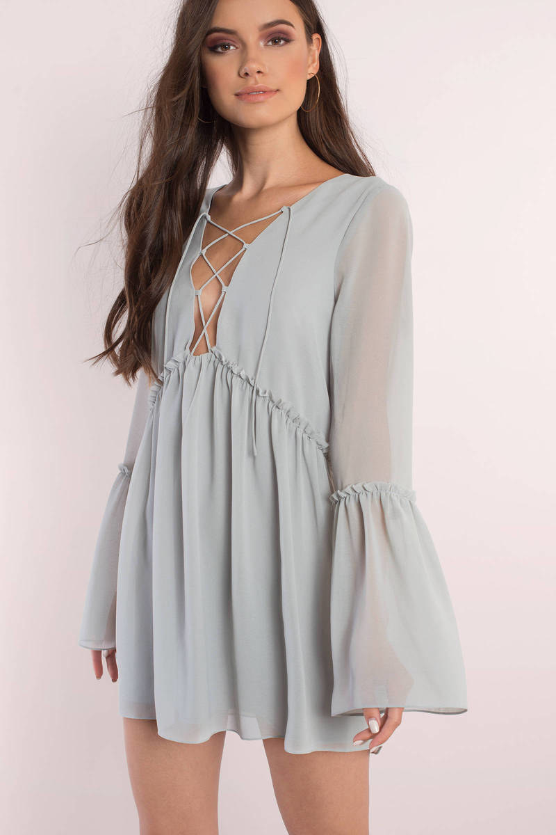 Flowy cute dresses sale