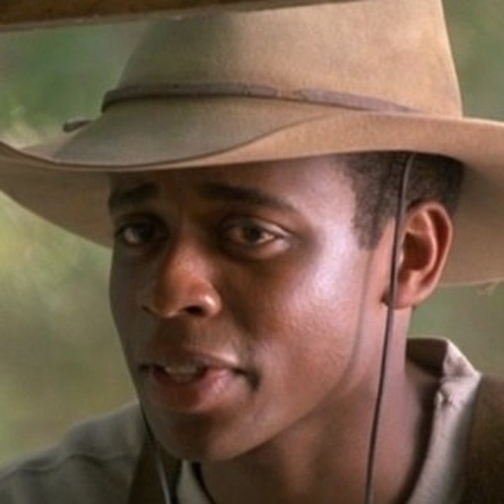 This Is What The Cast Of "Holes" Looks Like Now