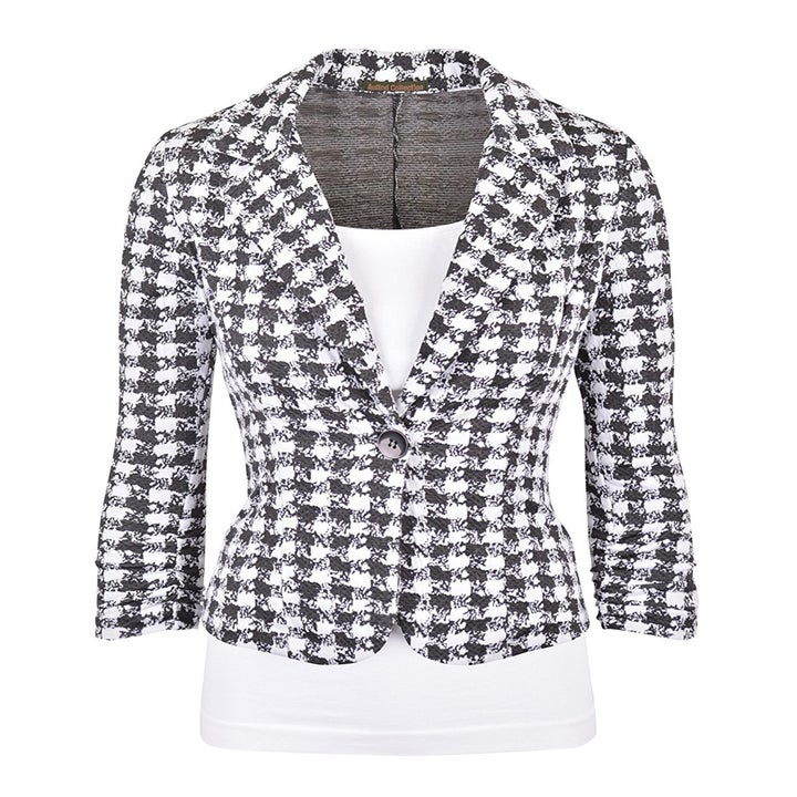 27 Gorgeous Blazers You Totally Need For Fall