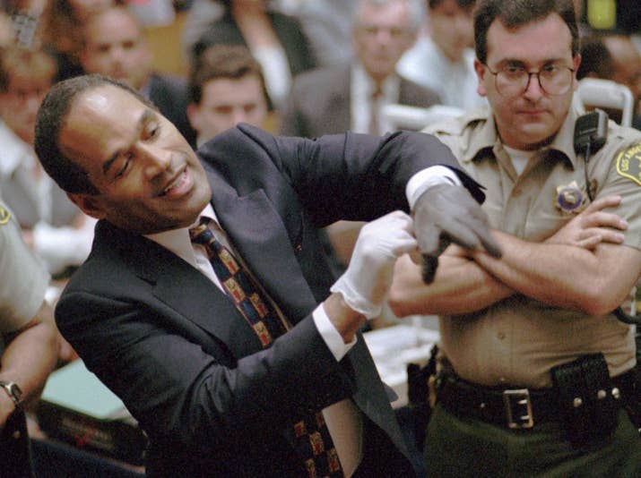 O.J. Simpson Released From Prison After Being Granted Parole (buzzfeed.com)
