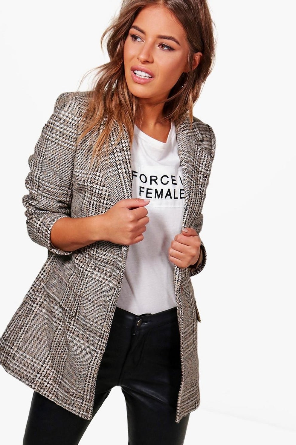 27 Gorgeous Blazers You Totally Need For Fall