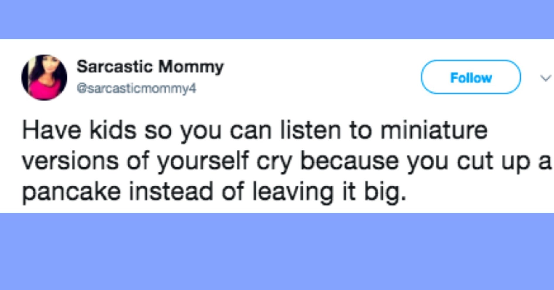 27 Hilarious Food Tweets By Parents Who Are At Their Absolute Wits' End