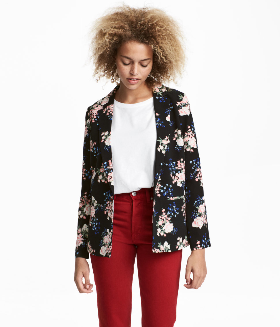 27 Gorgeous Blazers You Totally Need For Fall