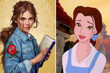 Disney Quiz: Which Creative Disney Couple Are You And Your Significant ...