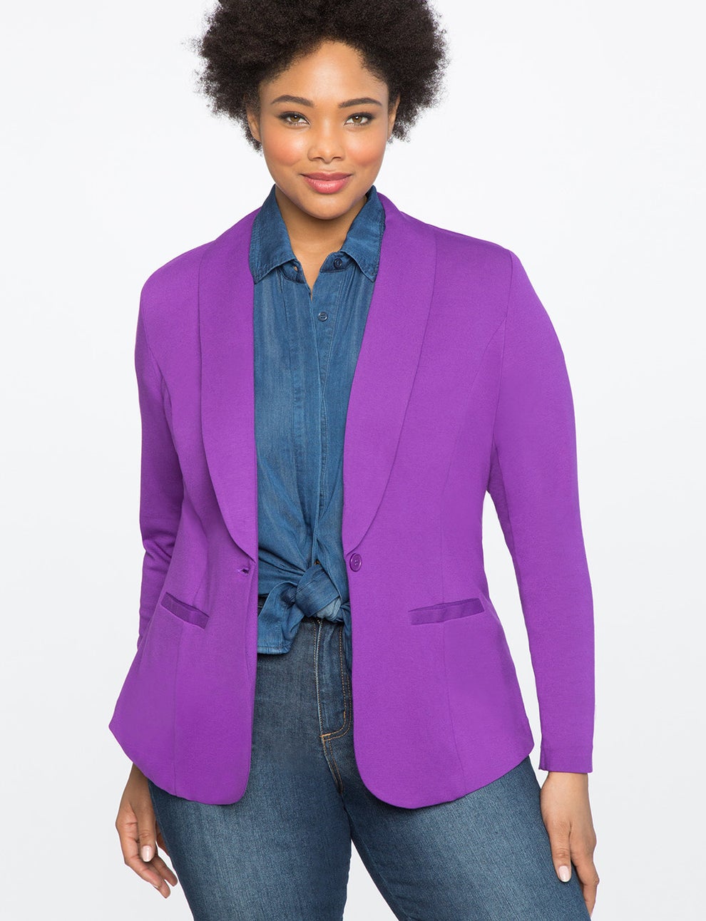27 Gorgeous Blazers You Totally Need For Fall