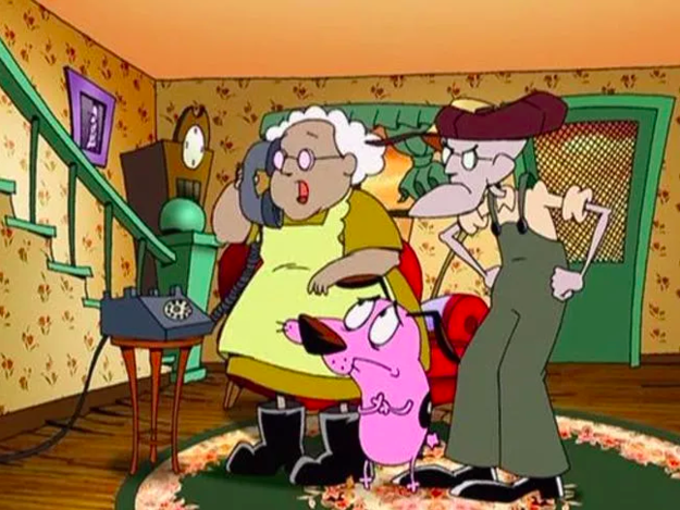 Only People Who Grew Up Watching '90s Cartoons Will Ace 